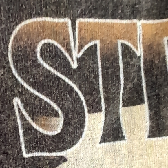 Vintage Style Stephen Curry Graphic T-Shirt - Picture 3 of 8